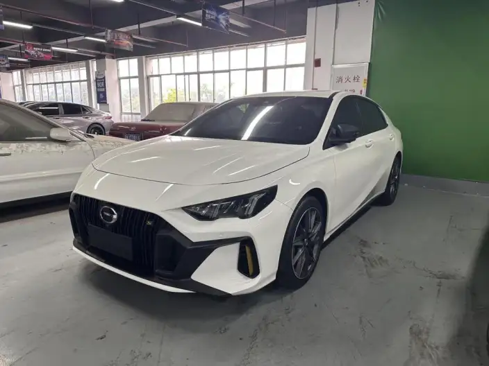 Emzoom 2023 Model 270T DCT J16 Edition