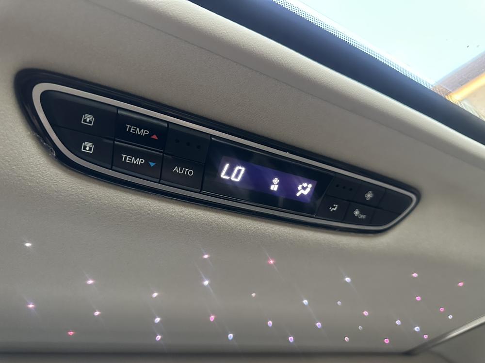 GAC Trumpchi M8 2021 Master Series 390T 4-seat Imperial – фото 13