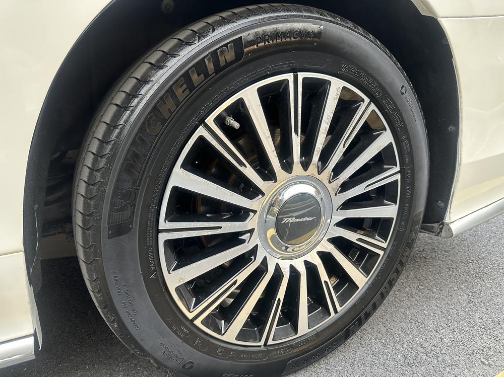GAC Trumpchi M8 2021 Master Series 390T 4-seat Imperial – фото 17