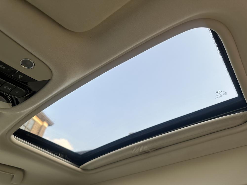 GAC Trumpchi M8 2021 Master Series 390T 4-seat Imperial – фото 27