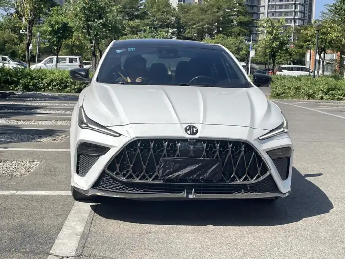 MG 5 Scorpio 2022 Model 1.5T Deluxe Edition