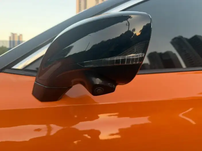 MG ONE 2023 Model 1.5T Advanced version – фото 10