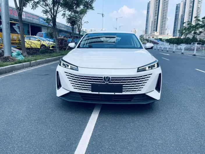 Changan Yida 2023 Model 1.5T GDI Automatic Changxiang Edition