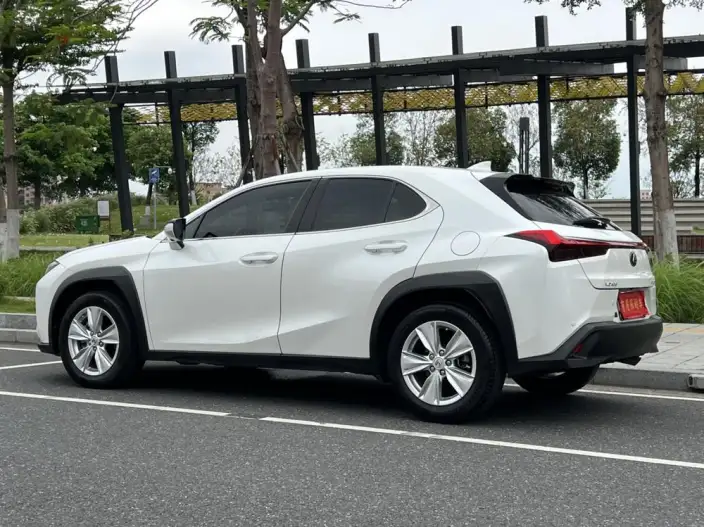 Lexus UX 2020 Model 200 Special Edition – фото 3