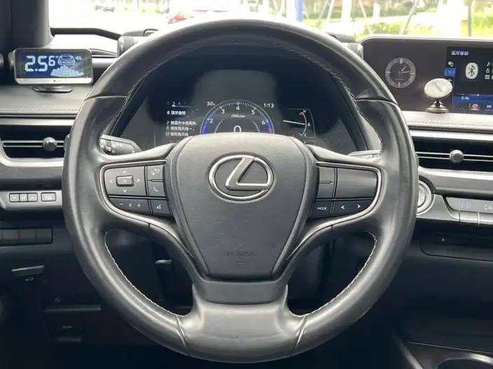 Lexus UX 2020 Model 200 Special Edition – фото 9