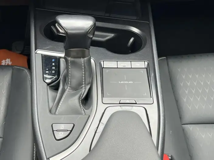 Lexus UX 2020 Model 200 Special Edition – фото 10