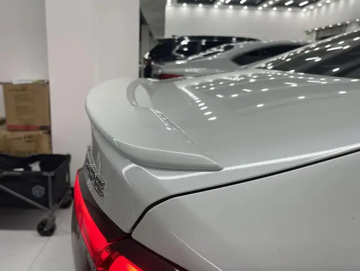 Honda INSPIRE 2023 Model 260TURBO Exquisite Edition – фото 7