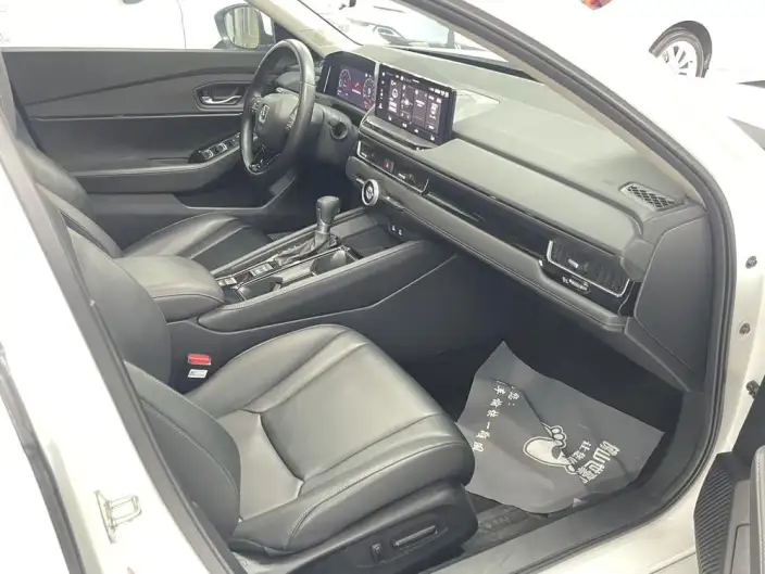 Honda INSPIRE 2023 Model 260TURBO Exquisite Edition – фото 10