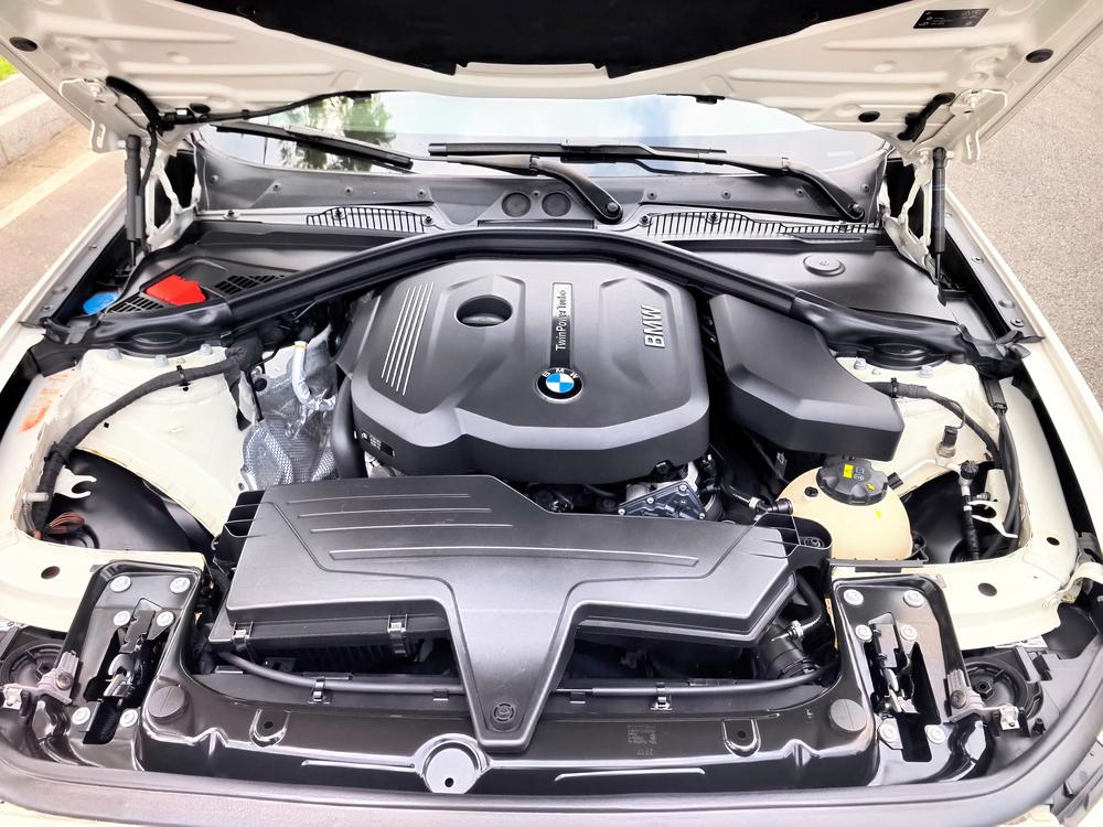 BMW 1 Series Imported Модель 2018 года 118i Leading – фото 8