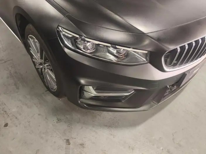Geely StarRui 2023 Model 2.0T Luxury Model – фото 5