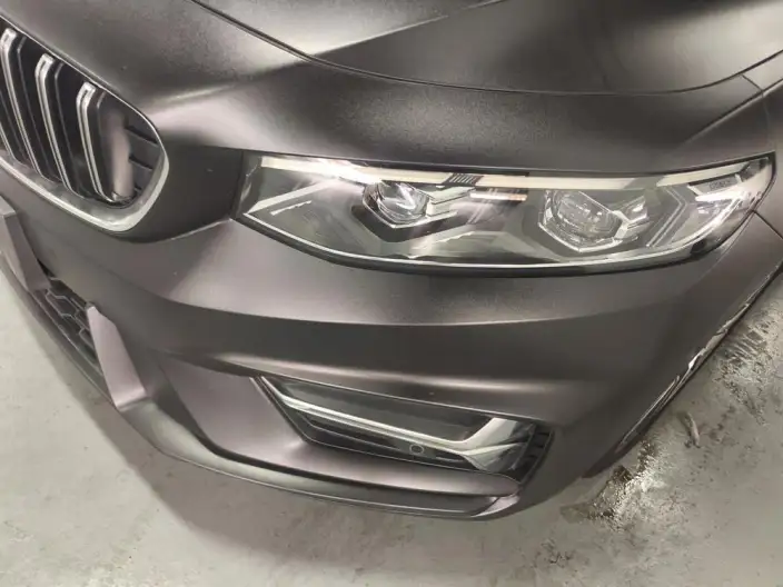 Geely StarRui 2023 Model 2.0T Luxury Model – фото 6