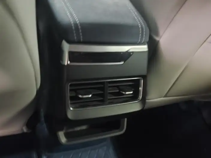 Geely StarRui 2023 Model 2.0T Luxury Model – фото 8
