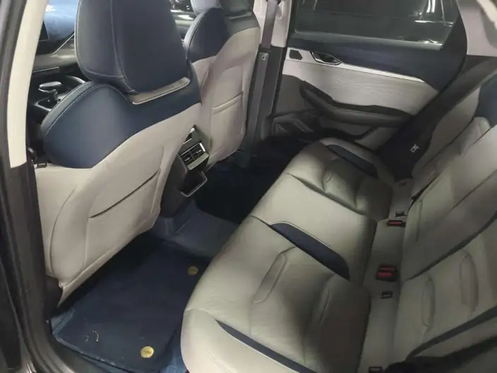 Geely StarRui 2023 Model 2.0T Luxury Model – фото 10