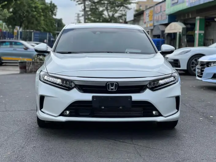 Honda INSPIRE 2022 Model 260TURBO Exquisite Edition