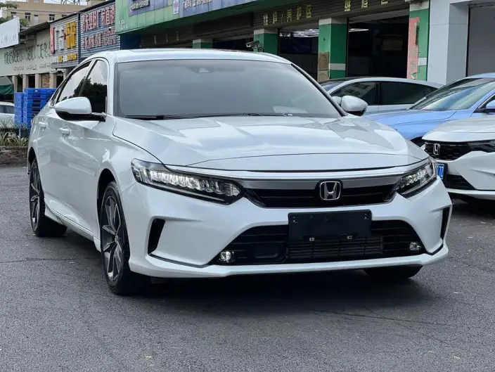 Honda INSPIRE 2022 Model 260TURBO Exquisite Edition