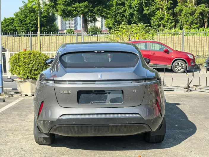 Avita 11 2023 Model 90 degree Rear Drive Edition – фото 5