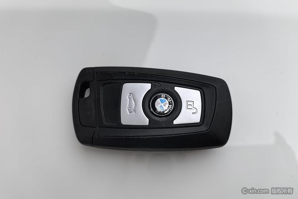 BMW 3 Series 2015 модификация 316Li Fashion – фото 6