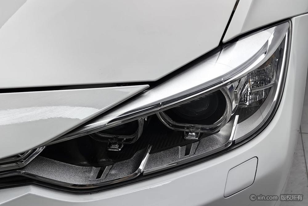 BMW 3 Series 2015 модификация 316Li Fashion – фото 7