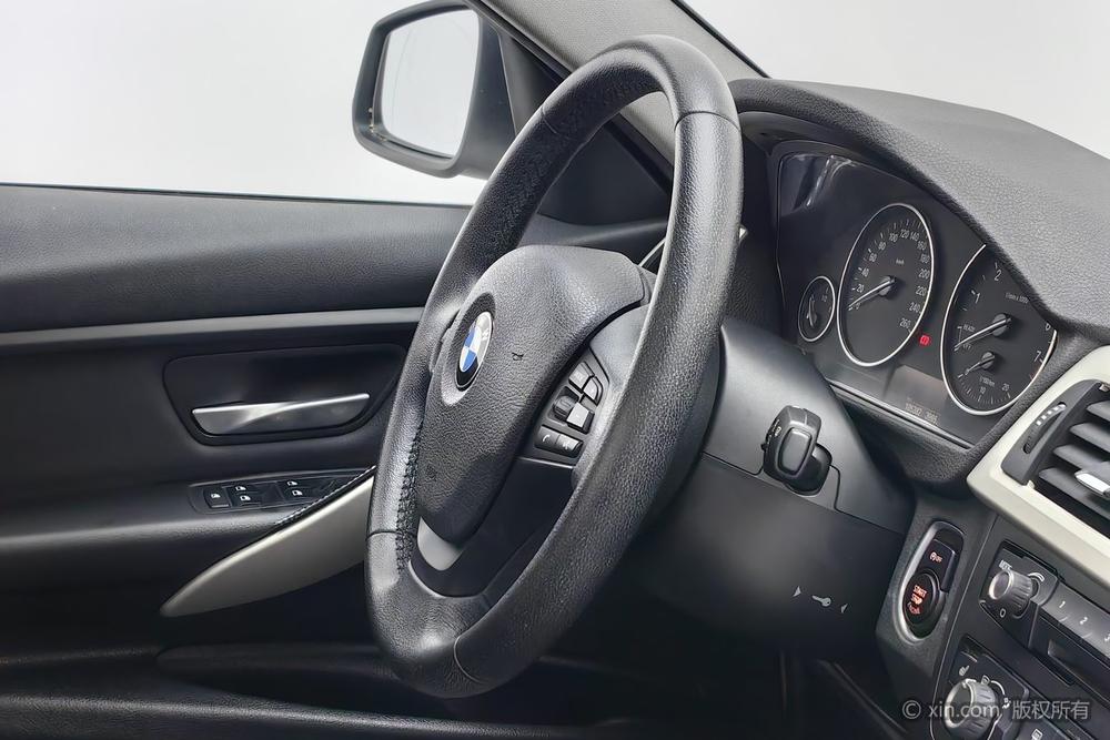 BMW 3 Series 2015 модификация 316Li Fashion – фото 9