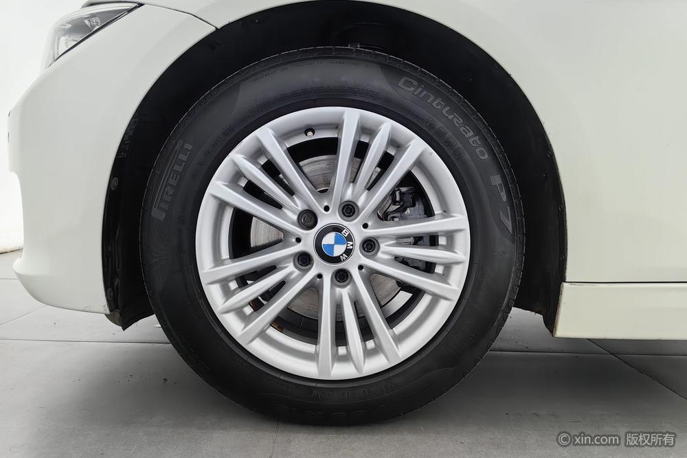 BMW 3 Series 2015 модификация 316Li Fashion – фото 10
