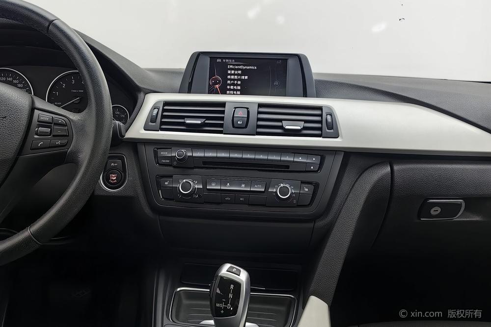 BMW 3 Series 2015 модификация 316Li Fashion – фото 12