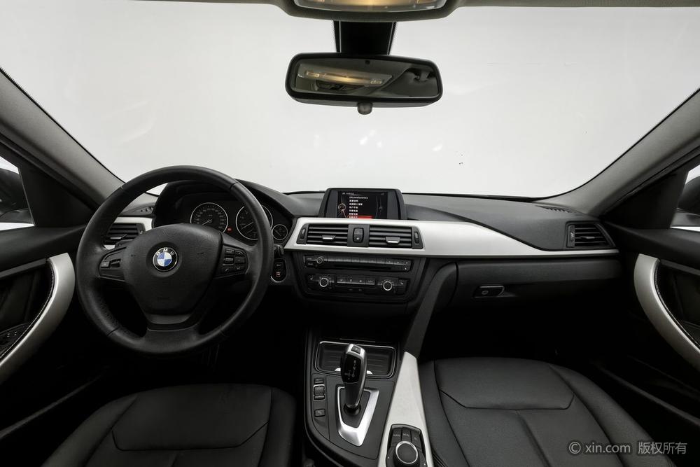 BMW 3 Series 2015 модификация 316Li Fashion – фото 13