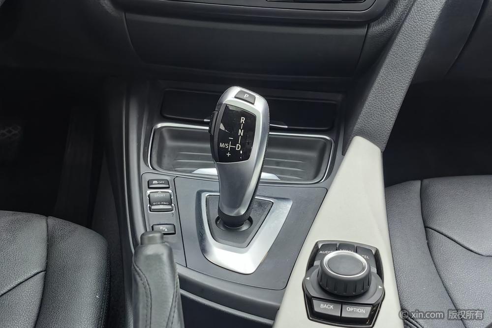 BMW 3 Series 2015 модификация 316Li Fashion – фото 15
