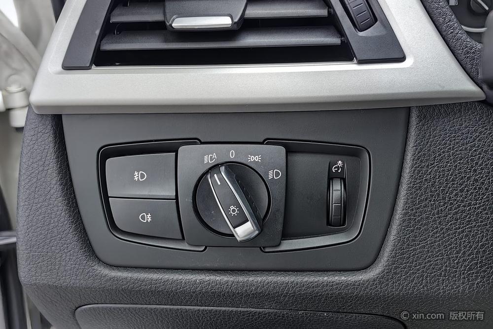 BMW 3 Series 2015 модификация 316Li Fashion – фото 16