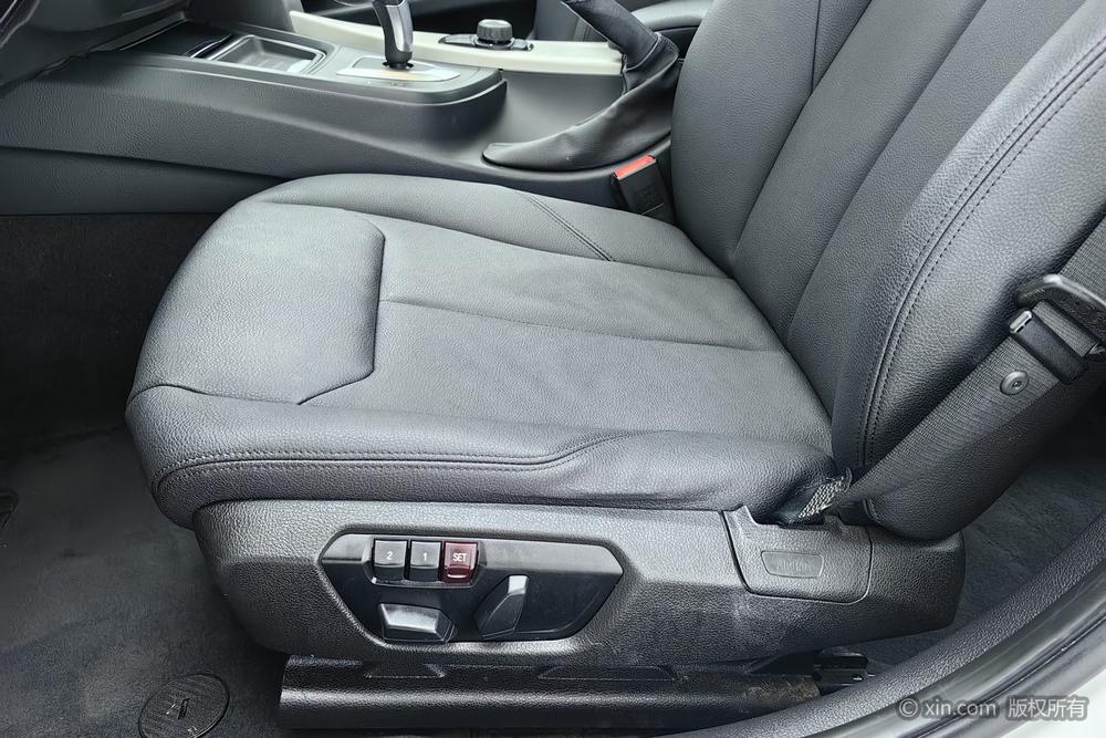 BMW 3 Series 2015 модификация 316Li Fashion – фото 18