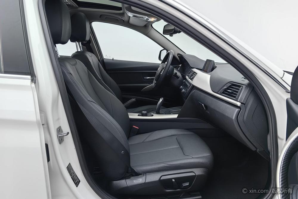 BMW 3 Series 2015 модификация 316Li Fashion – фото 24