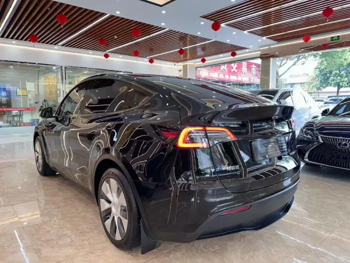 Model Y 2022 Model Facelift Rear-wheel drive version – фото 4