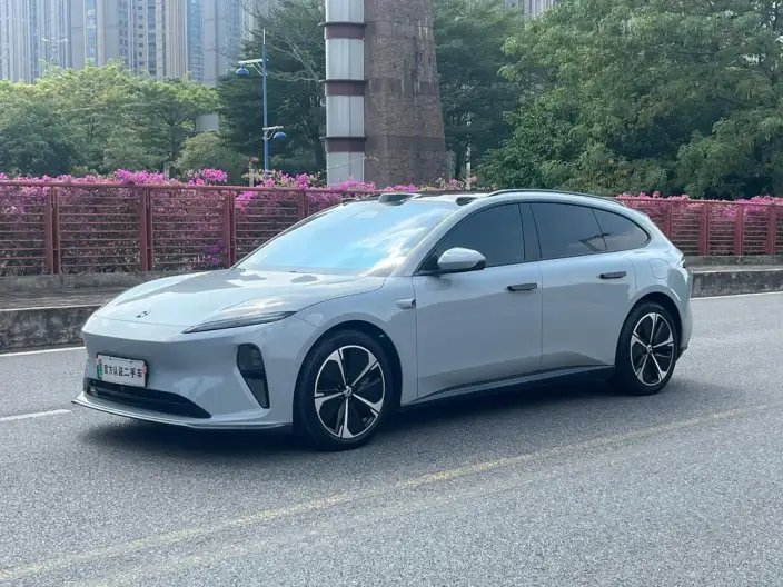 NIO ET5T 2023 Model 75kWh