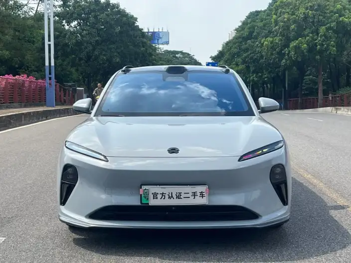 NIO ET5T 2023 Model 75kWh
