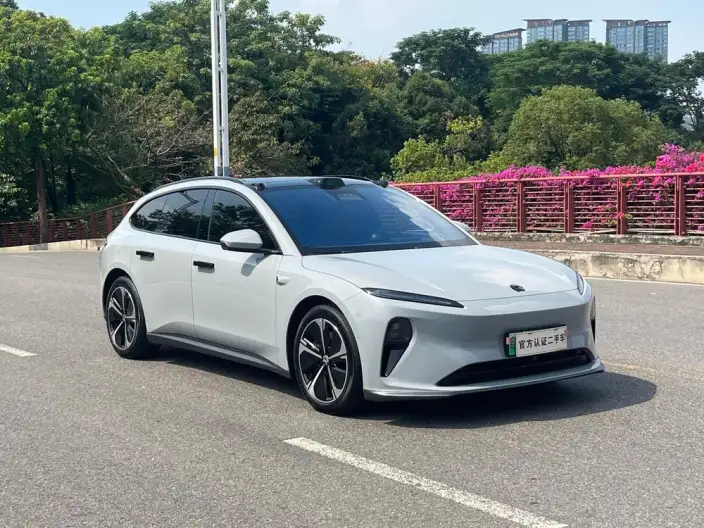 NIO ET5T 2023 Model 75kWh