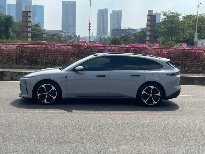 NIO ET5T 2023 Model 75kWh