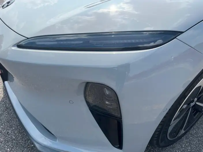 NIO ET5T 2023 Model 75kWh – фото 8