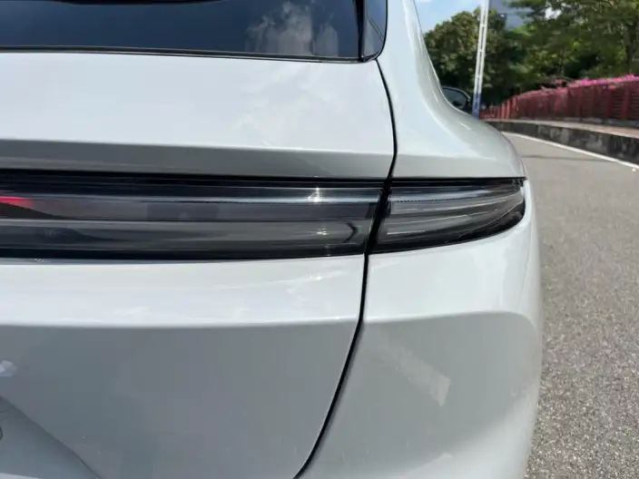 NIO ET5T 2023 Model 75kWh – фото 9