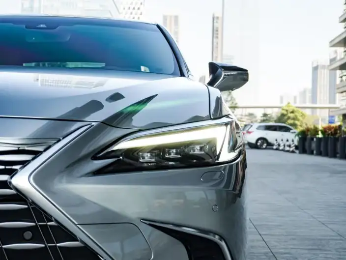 Lexus ES 2025 Model 200 Premium – фото 5