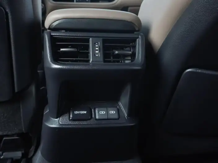 Lexus ES 2025 Model 200 Premium – фото 9