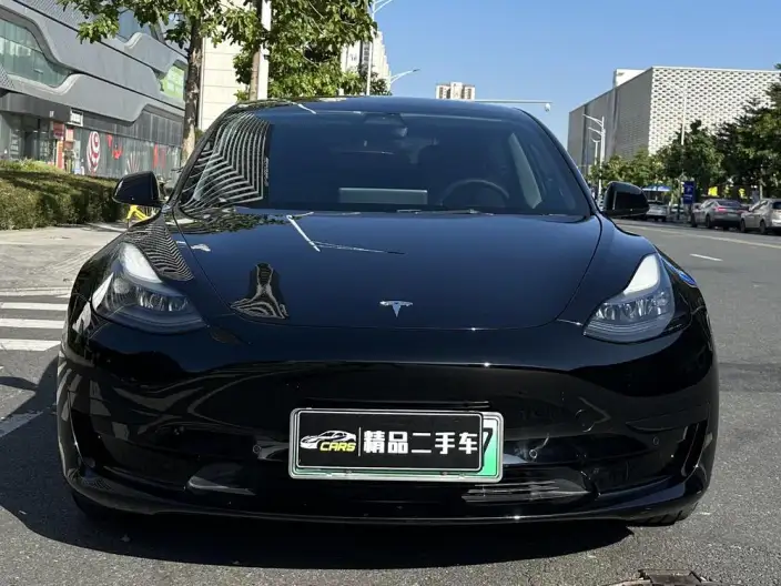 Model 3 2022 Model Rear-wheel drive version – фото 2