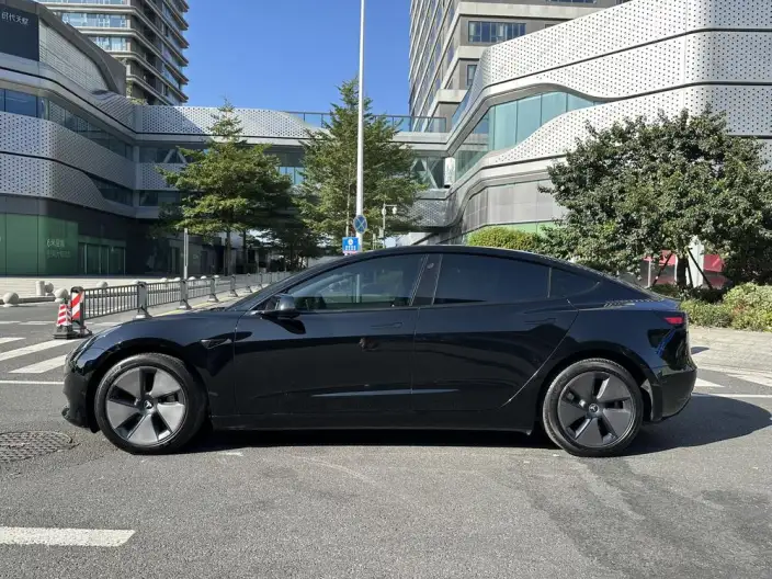 Model 3 2022 Model Rear-wheel drive version – фото 4