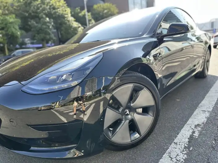 Model 3 2022 Model Rear-wheel drive version – фото 8