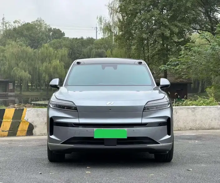 ONVO L90 2025 Model VI seat Edition Ultra
