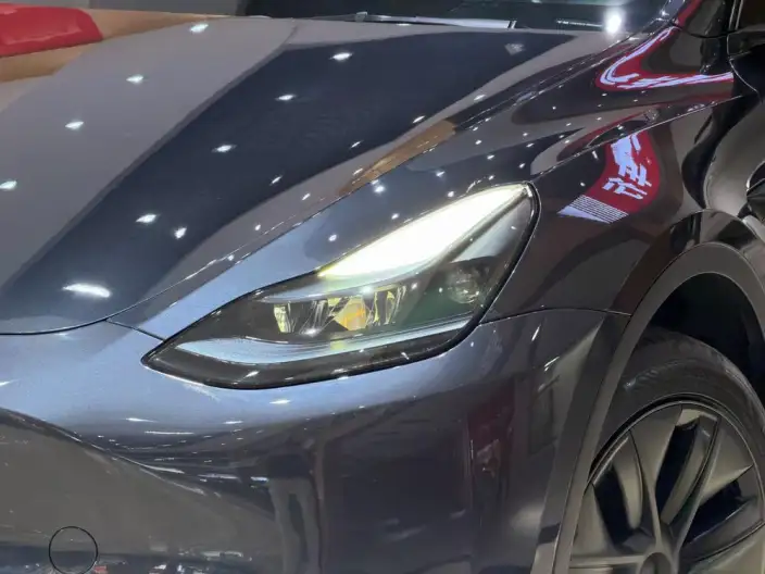 Model Y 2024 Model Rear-wheel drive version – фото 4