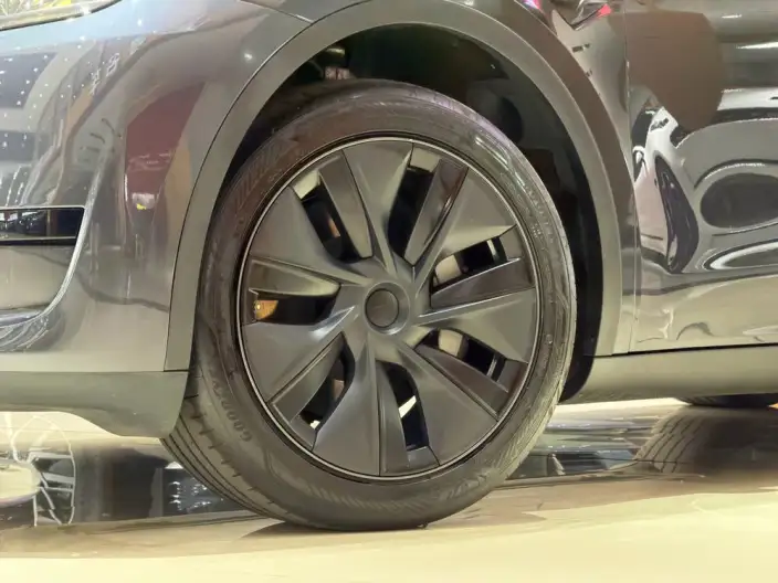 Model Y 2024 Model Rear-wheel drive version – фото 7