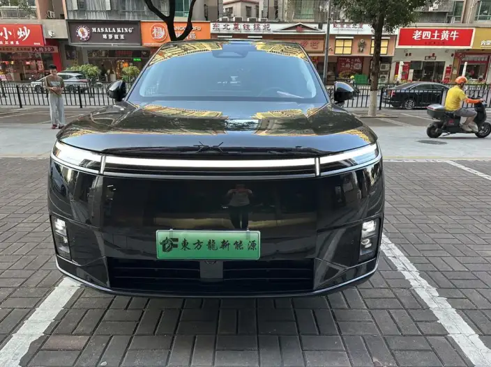 XPENG GX 2026 Model EV 665Ultra