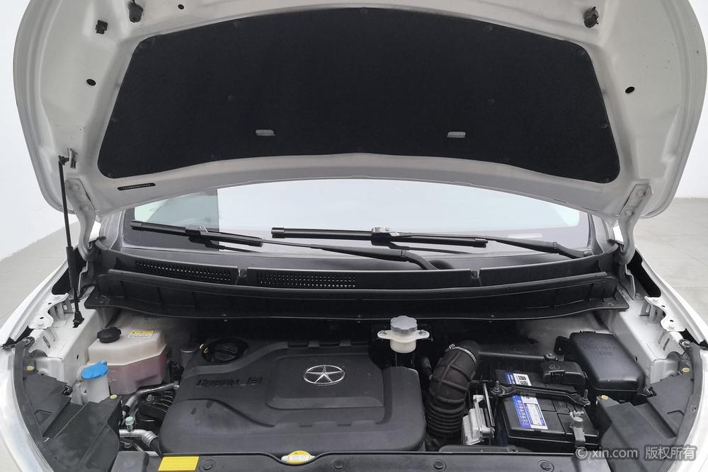 JAC Refine S3 2014 1.5L Manual Luxury Smart – фото 5