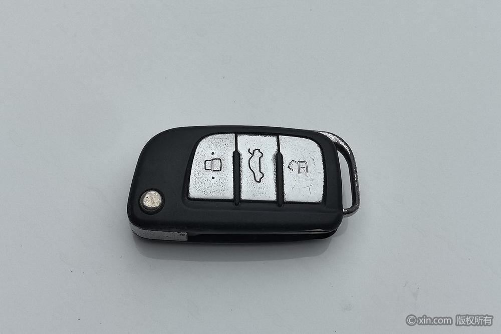 JAC Refine S3 2014 1.5L Manual Luxury Smart – фото 6