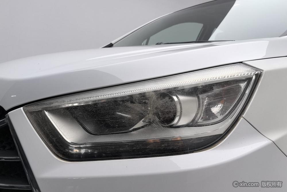 JAC Refine S3 2014 1.5L Manual Luxury Smart – фото 7