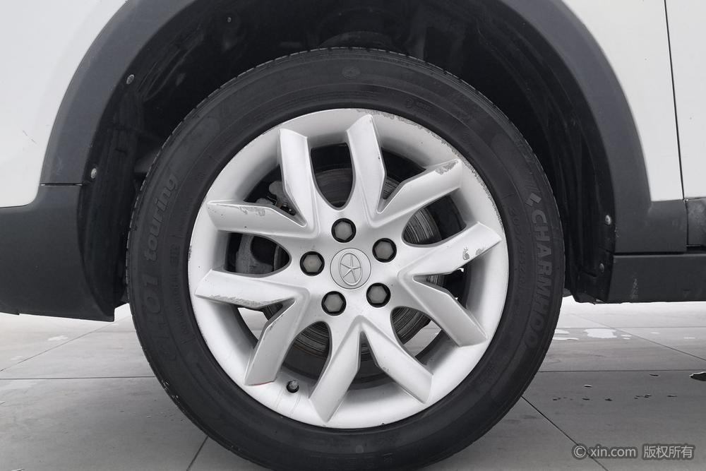 JAC Refine S3 2014 1.5L Manual Luxury Smart – фото 8